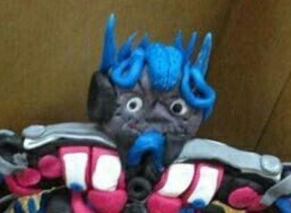 Торт - трансформер за 9500р