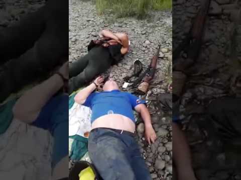 Охота и рыболовство