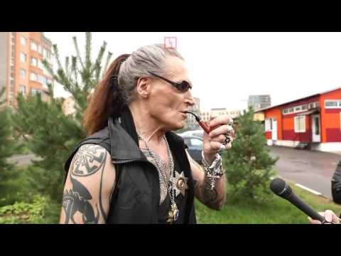 Джигурда без бороды – это страшно!