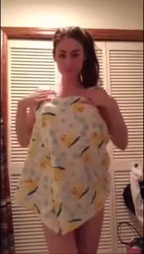 Девушки бывают разные