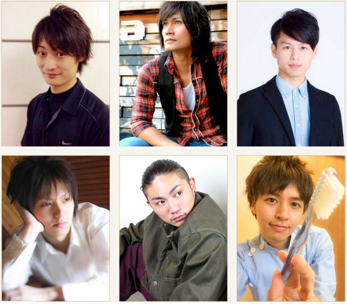 Японский бизнес на женских слезах