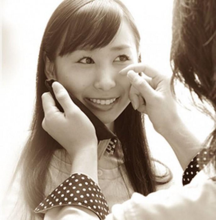 Японский бизнес на женских слезах