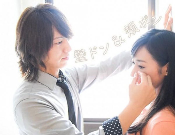 Японский бизнес на женских слезах