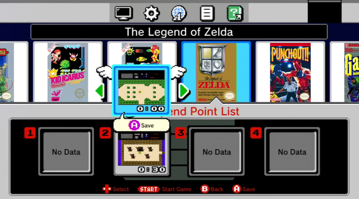 Триумфальное возвращение 8-битной приставки!