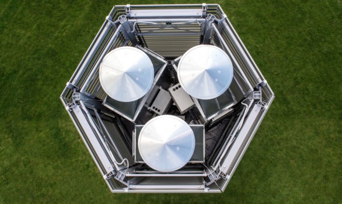 Мойка воздуха для Китая