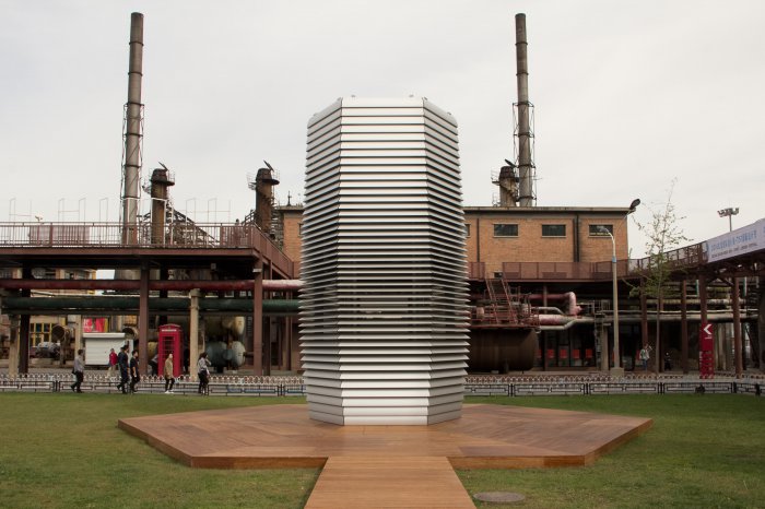 Мойка воздуха для Китая