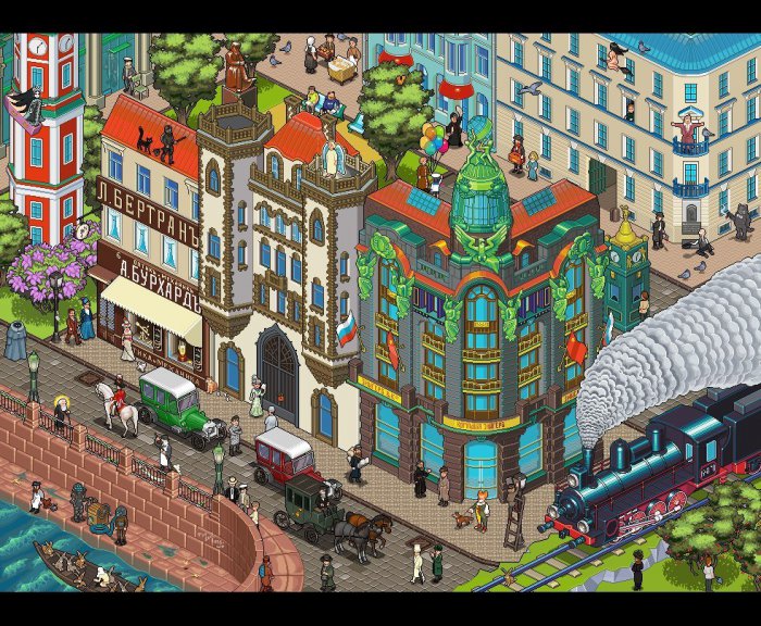 Забавные картинки