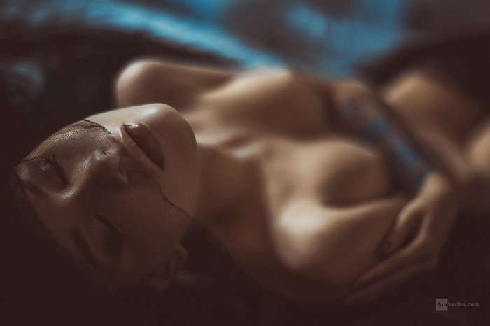 Девушки бывают разные