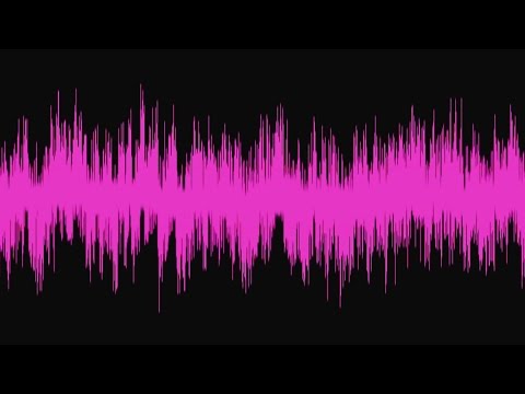 Розовый шум