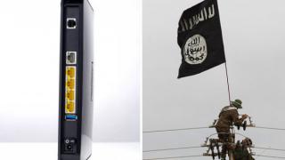 Парня осудили за название сети Wi-Fi