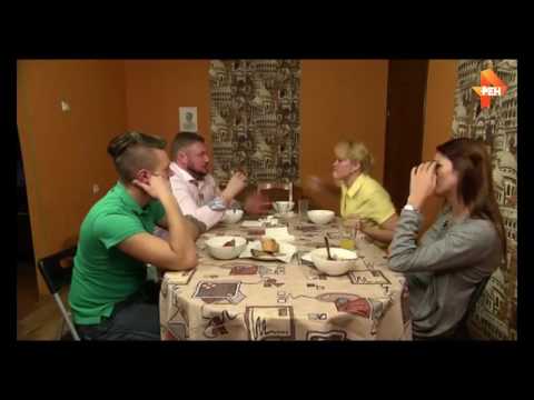 Надо срочно смотреть РенТВ