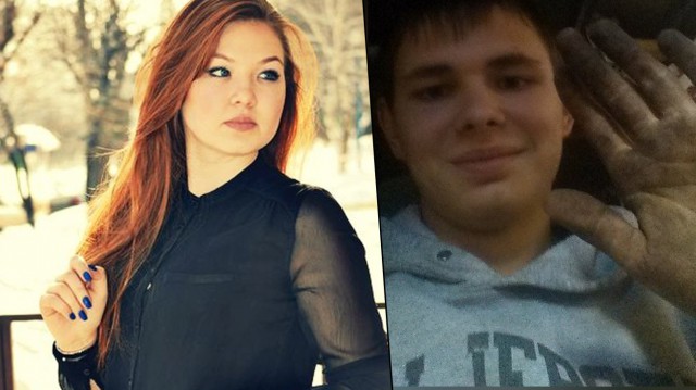 Влюблённая пара задохнулась в гараже после секса