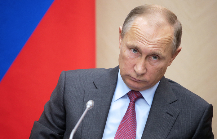 НДС с заграничных покупок- поручение Президента