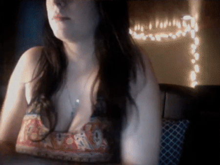 Девушки бывают разные