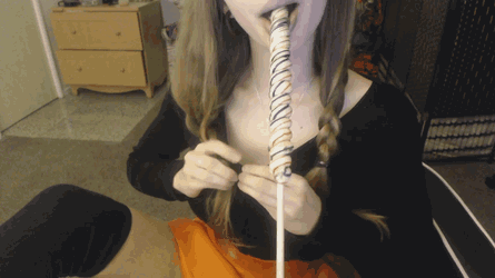 Девушки бывают разные