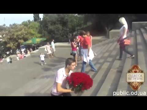 Настоящий мужчина или тряпка-подкаблучник?