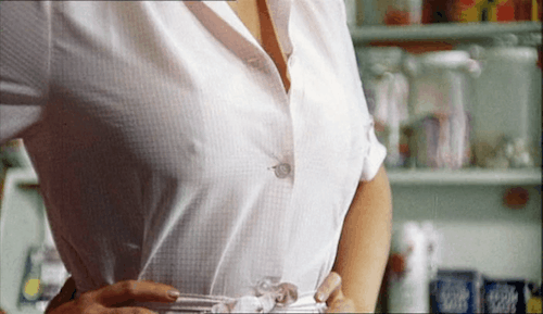 Девушки бывают разные