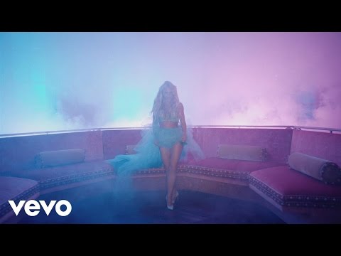Britney Spears - Slumber Party