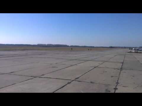 Отчаянный герой или просто идиот?