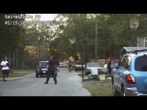 Безобразие надо пресечь!