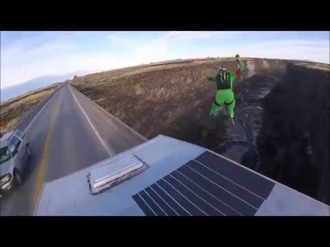  Так себе трюк