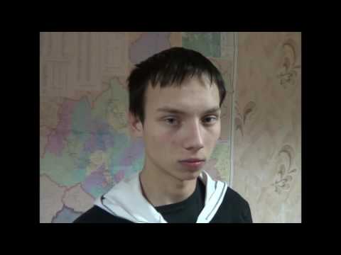 Воры снимали свои приключения на видео