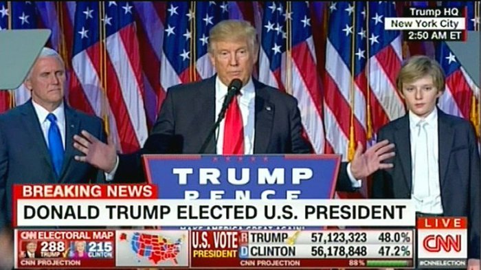 Постойте, всё?!