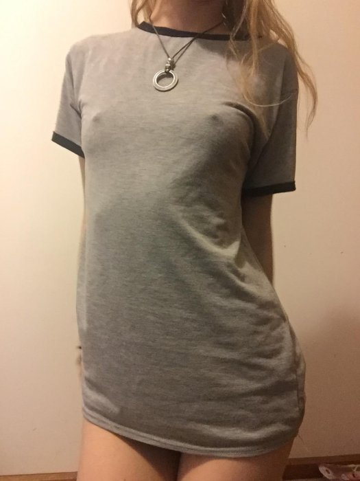 Девушки бывают разные