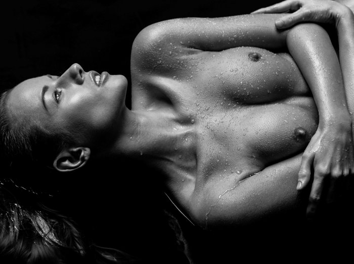 Девушки бывают разные