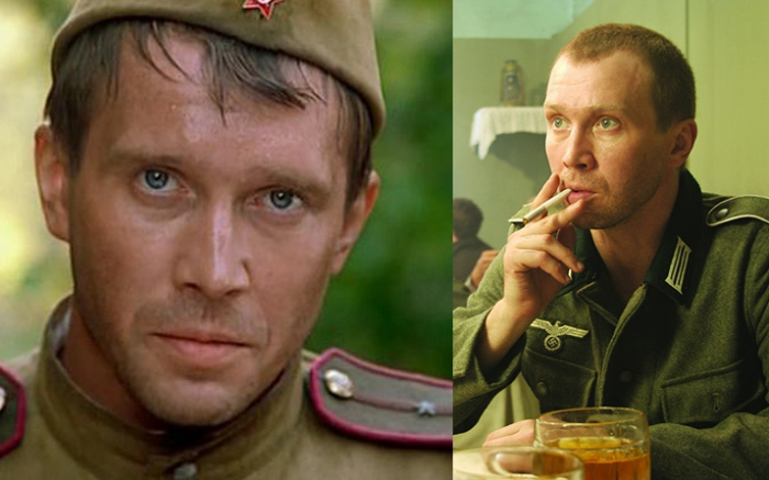 Евгений Миронов - 50!