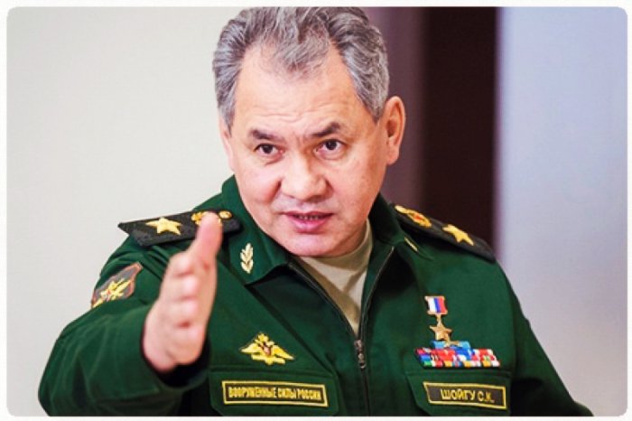 «Черная метка» Минобороны РФ вручена желающим «пострелять» рядом с Крымом.