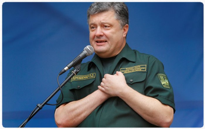 «Черная метка» Минобороны РФ вручена желающим «пострелять» рядом с Крымом.