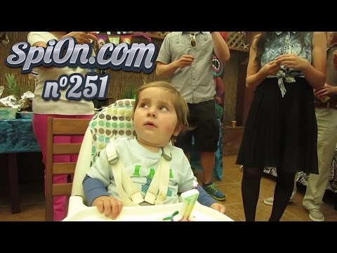 Le Zap de Spi0n n°251