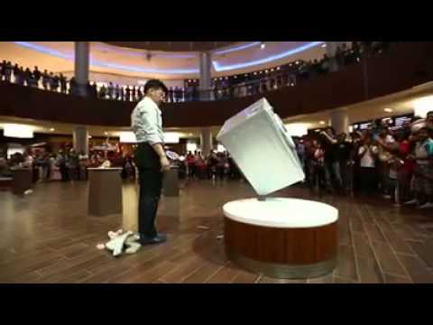  Мастер баланса