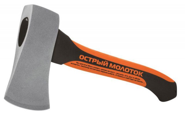  Стройка глазами женщины