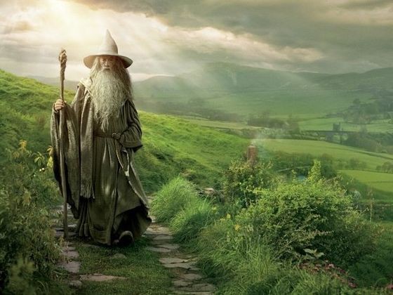 Тест: Проверьте, кем бы вы были, если бы жили в мире Средиземья    