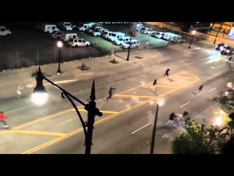 Битва магов!