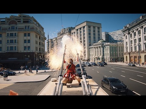 Официальный трейлер «Везучий случай» Официальный трейлер «Везучий случай»