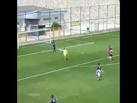 Самый смешной гол в этом году