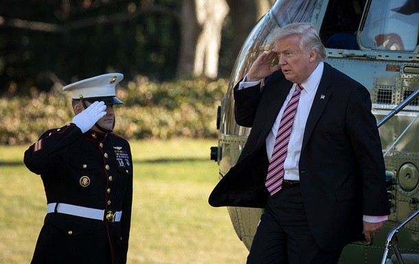 В США заговорили о скором снятии санкций с Москвы