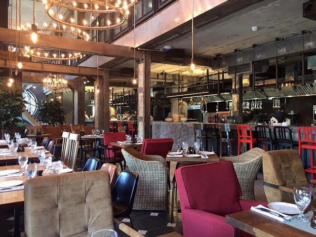 Как покушать в ресторане и не оплатить счет?