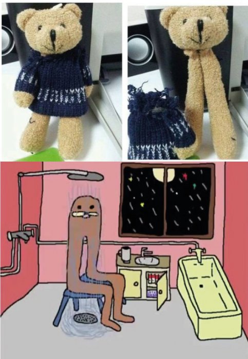 Забавные картинки