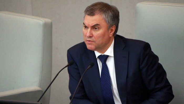 Госдума боится повторений 1917 года