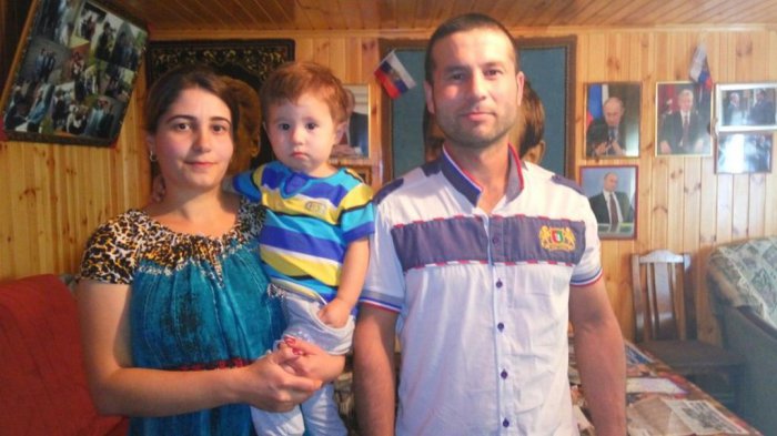 Путин Джахонгирович Джураев