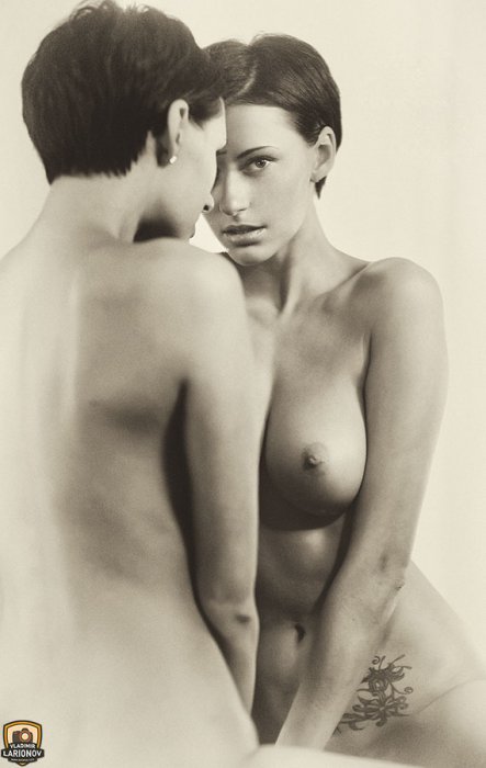 Девушки бывают разные