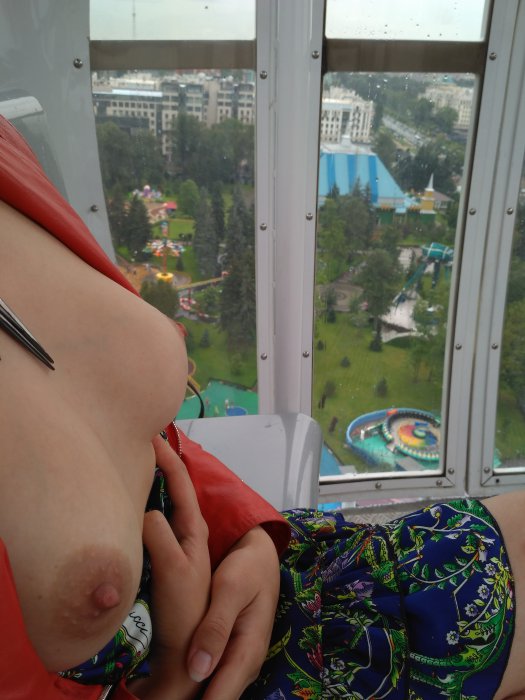 Девушки бывают разные