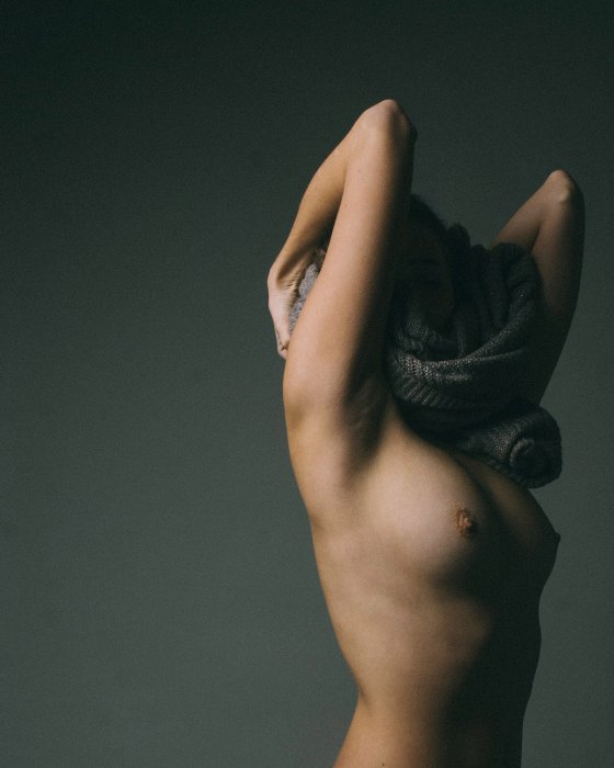 Девушки бывают разные