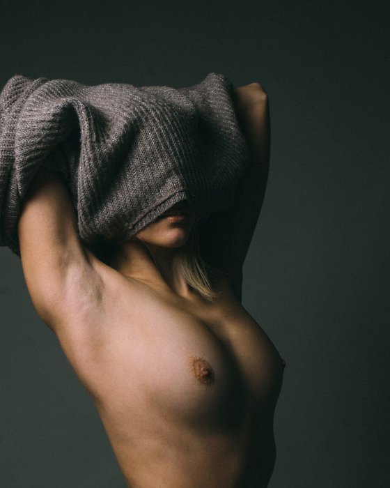 Девушки бывают разные