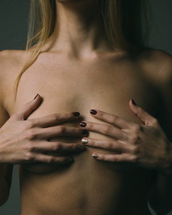 Девушки бывают разные