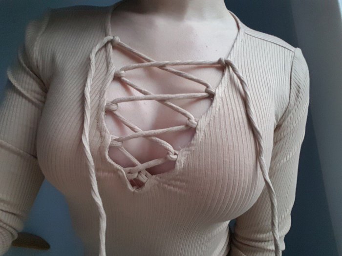 Девушки бывают разные